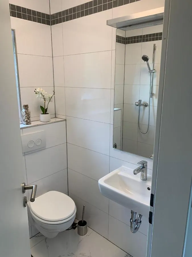 At-Rooms Hannover 0*,  Germany