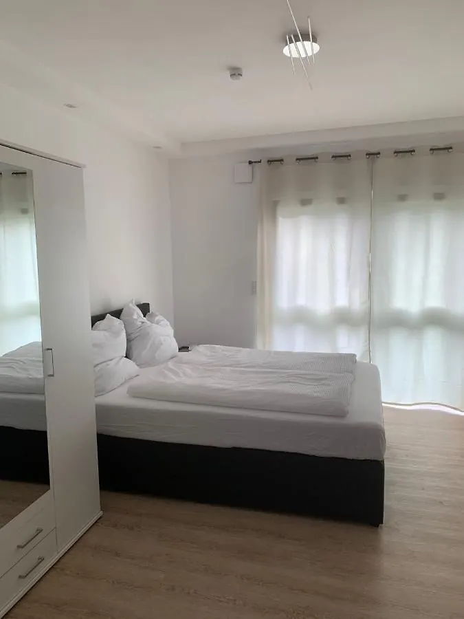 Gasthuis At-Rooms Hannover