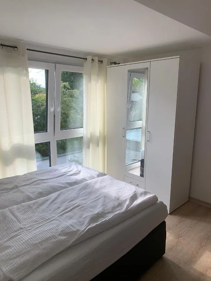 At-Rooms Hannover 0*,