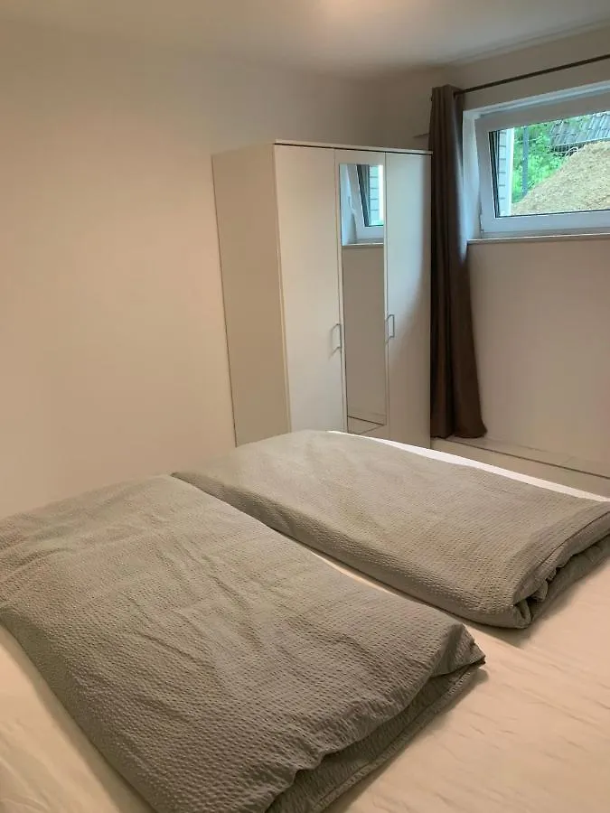 Gasthuis At-Rooms Hannover