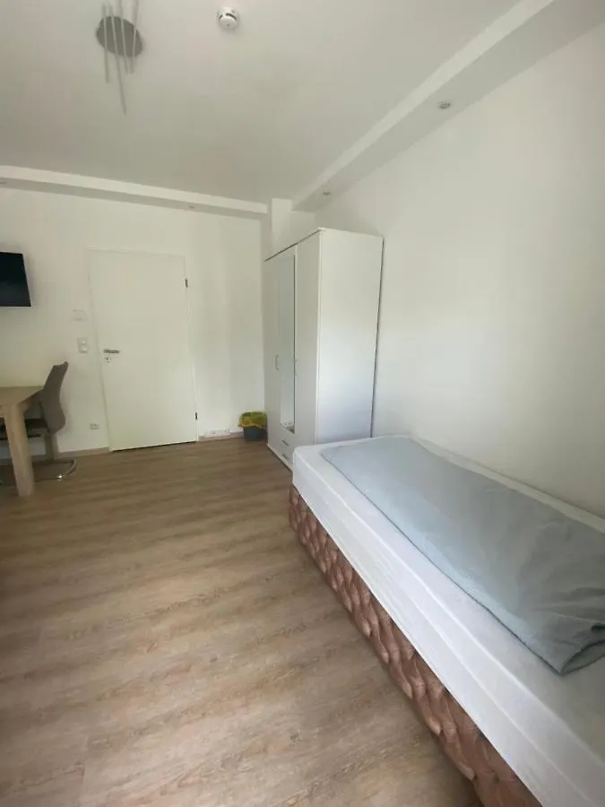 At-Rooms Hannover Gasthuis