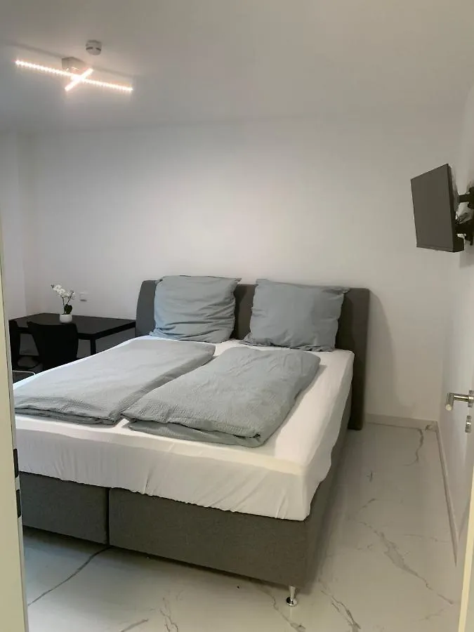 At-Rooms Hannover