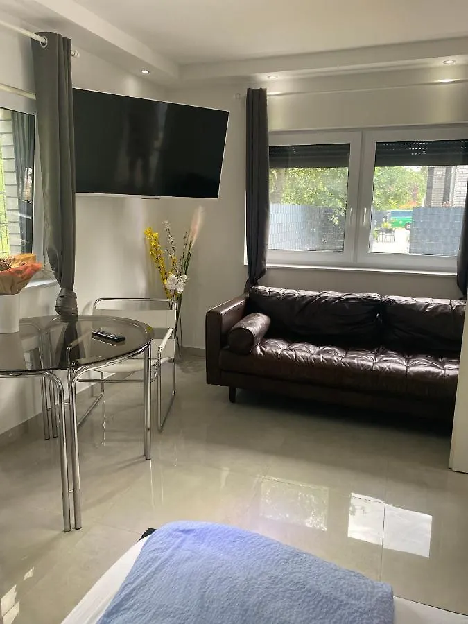 At-Rooms Hannover Duitsland